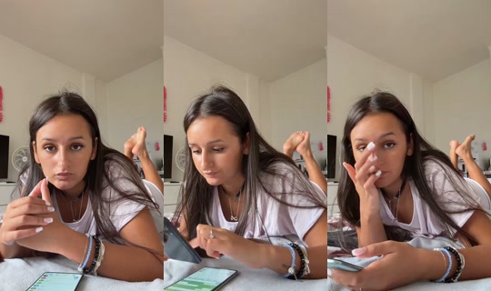 martina3478 TikTok Live — Aug 26, 2026, 1:51 PM