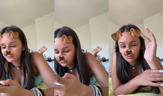 martina3478 TikTok Live — Sep 7, 2026, 12:20 PM