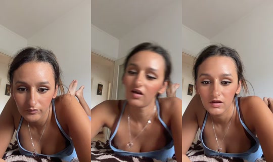 martina3478 TikTok Live — Oct 3, 2026, 3:37 PM