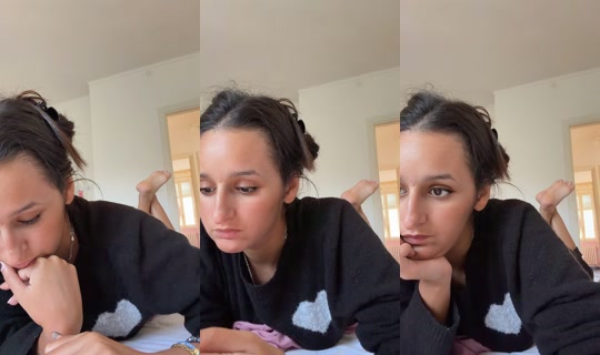 martina3478 TikTok Live — Oct 4, 2026, 12:40 PM
