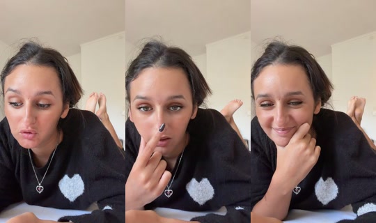 martina3478 TikTok Live — Oct 4, 2026, 1:10 PM
