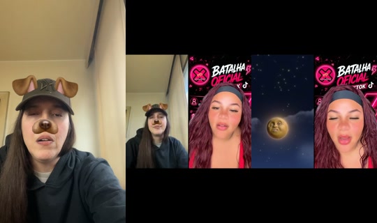 martinaa0555 TikTok Live — Sep 6, 2026, 8:26 PM