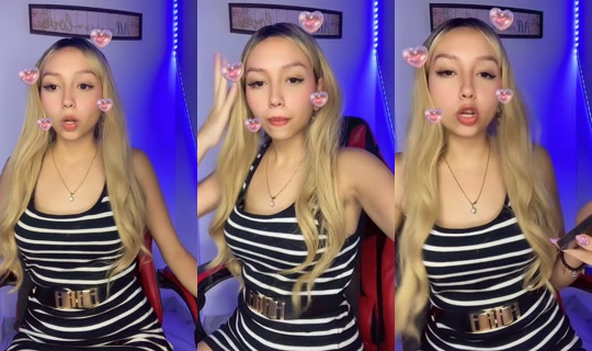 martinaalta26 TikTok Live — Aug 24, 2026, 10:08 PM