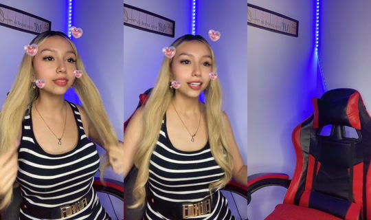 martinaalta26 TikTok Live — Aug 24, 2026, 11:17 PM