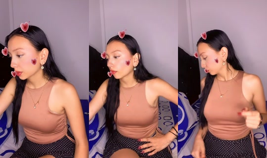 martinaalta26 TikTok Live — Oct 2, 2026, 5:21 PM