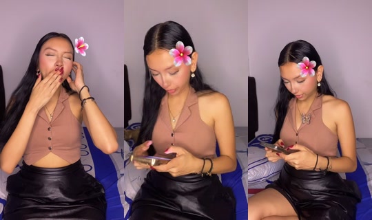 martinaalta26 TikTok Live — Oct 3, 2026, 3:04 PM