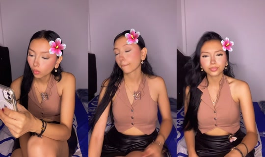 martinaalta26 TikTok Live — Oct 3, 2026, 4:46 PM