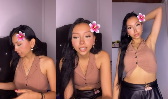 martinaalta26 TikTok Live — Oct 3, 2026, 5:36 PM