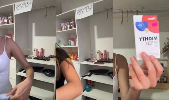 martinaartieda TikTok Live — Sep 14, 2026, 1:45 AM