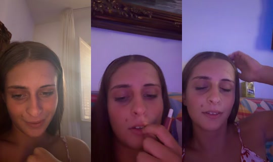 martinabiancoo__0 TikTok Live — Aug 24, 2026, 5:28 PM