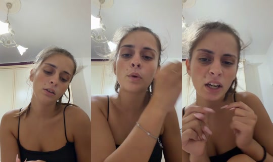 martinabiancoo__0 TikTok Live — Aug 26, 2026, 7:19 PM