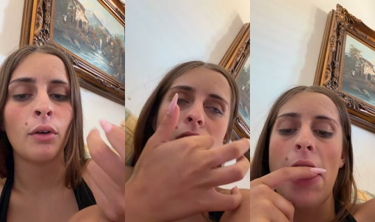 martinabiancoo__0 TikTok Live — Aug 27, 2026, 3:04 PM