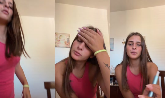 martinabiancoo__0 TikTok Live — Aug 28, 2026, 11:34 AM