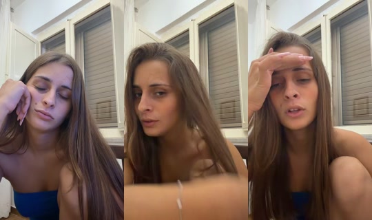 martinabiancoo__0 TikTok Live — Aug 28, 2026, 9:55 PM