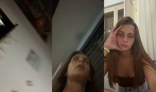 martinabiancoo__0 TikTok Live — Sep 3, 2026, 7:36 PM