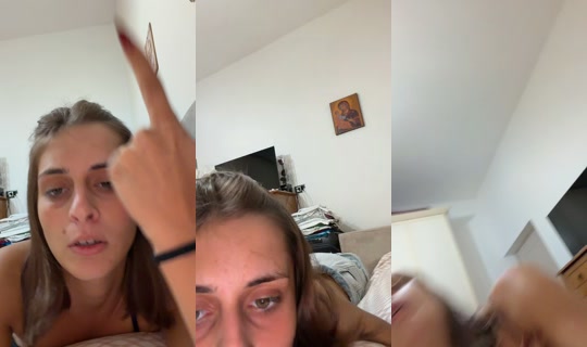 martinabiancoo__0 TikTok Live — Sep 27, 2026, 7:31 PM