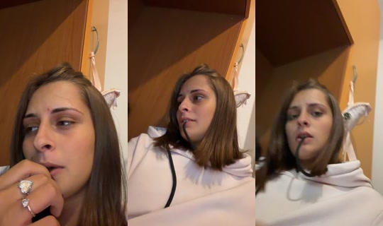martinabiancoo__0 TikTok Live — Oct 2, 2026, 6:25 PM