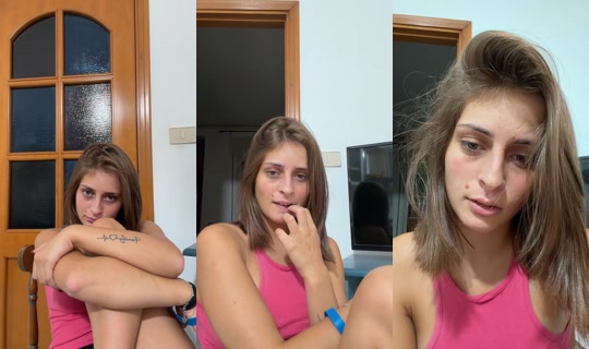 martinabiancoo__0 TikTok Live — Oct 2, 2026, 10:00 PM