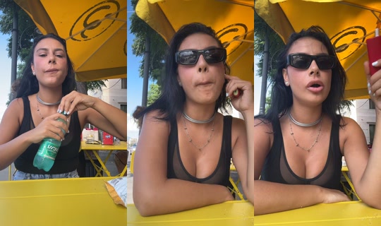 martinaesposito20000 TikTok Live — Aug 22, 2026, 2:07 PM