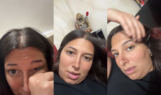 martinafloriio TikTok Live — Aug 20, 2026, 12:18 AM