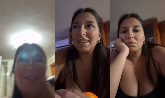martinafloriio TikTok Live — Aug 24, 2026, 3:06 AM
