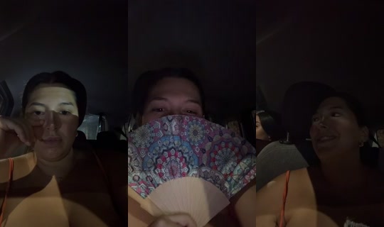 martinafloriio TikTok Live — Aug 25, 2026, 12:23 AM