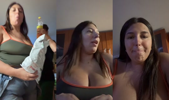 martinafloriio TikTok Live — Aug 25, 2026, 1:08 AM