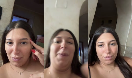 martinafloriio TikTok Live — Aug 28, 2026, 1:16 AM