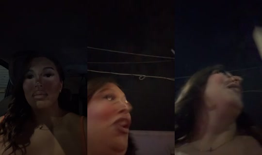 martinafloriio TikTok Live — Aug 30, 2026, 1:16 AM