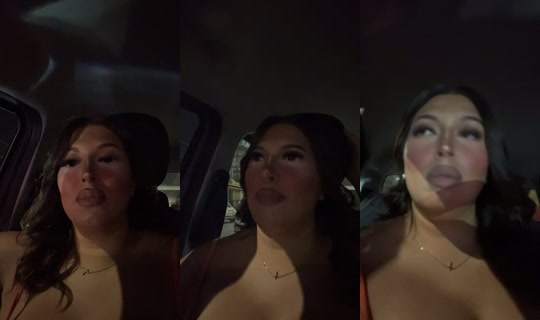 martinafloriio TikTok Live — Aug 30, 2026, 2:00 AM
