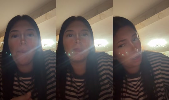 martinafloriio TikTok Live — Sep 27, 2026, 4:31 AM