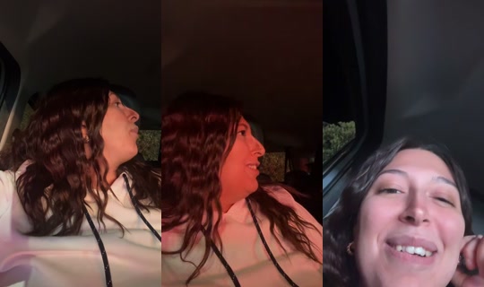 martinafloriio TikTok Live — Oct 1, 2026, 9:29 PM