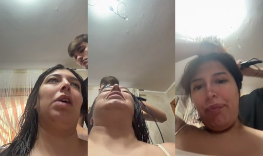 martinafloriio TikTok Live — Oct 5, 2026, 3:53 PM
