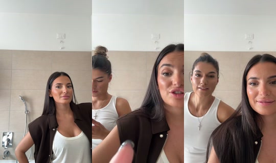 martinaiacobino1 TikTok Live — Sep 20, 2026, 1:40 PM