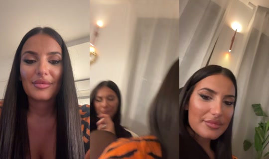 martinaiacobino1 TikTok Live — Sep 26, 2026, 11:58 PM