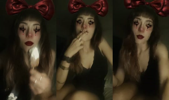 martinaiannix TikTok Live — Aug 22, 2026, 9:45 PM