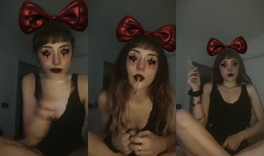 martinaiannix TikTok Live — Aug 23, 2026, 8:16 AM