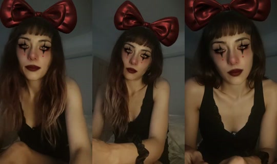 martinaiannix TikTok Live — Aug 23, 2026, 2:06 PM