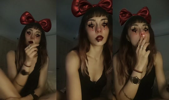 martinaiannix TikTok Live — Aug 23, 2026, 2:46 PM