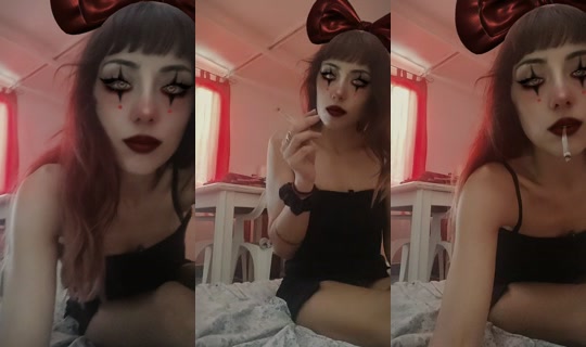 martinaiannix TikTok Live — Aug 24, 2026, 5:37 AM
