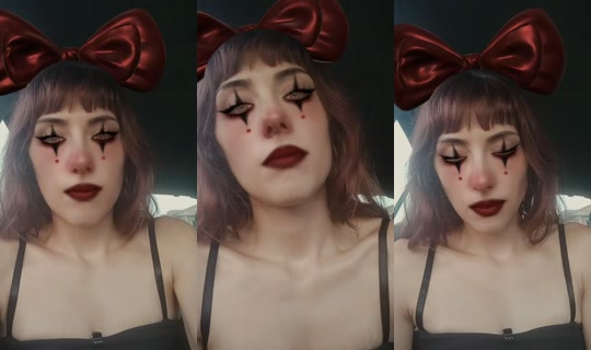 martinaiannix TikTok Live — Aug 24, 2026, 5:27 PM