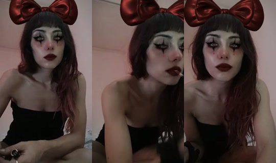 martinaiannix TikTok Live — Aug 25, 2026, 4:17 PM
