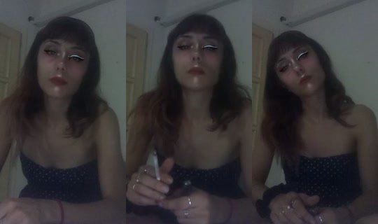 martinaiannix TikTok Live — Sep 2, 2026, 10:18 AM