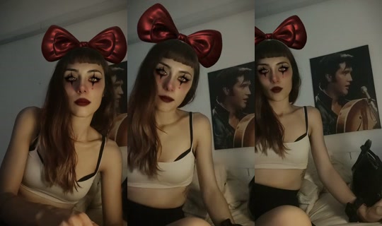 martinaiannix TikTok Live — Sep 9, 2026, 8:33 AM