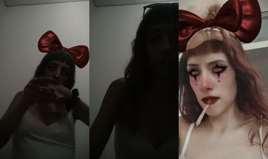 martinaiannix TikTok Live — Sep 10, 2026, 3:23 PM