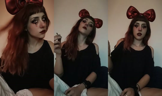 martinaiannix TikTok Live — Sep 15, 2026, 6:03 AM