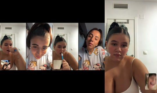 martinalopeez0.2 TikTok Live — Sep 30, 2026, 6:20 PM