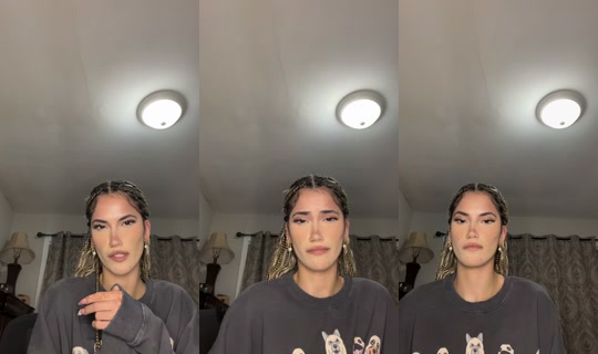 martinalopez507 TikTok Live — Sep 25, 2026, 4:35 AM