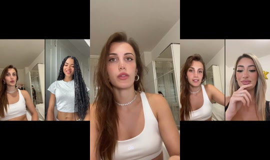 martinamiilanoo TikTok Live — Aug 31, 2026, 4:03 PM