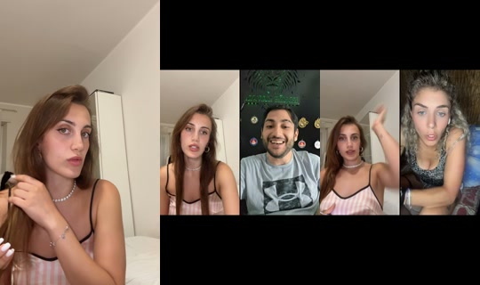 martinamiilanoo TikTok Live — Aug 31, 2026, 7:48 PM